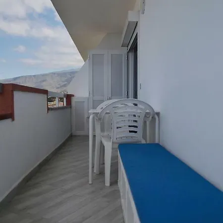 Fabulosa Vista Mar Planta 12 Apartment