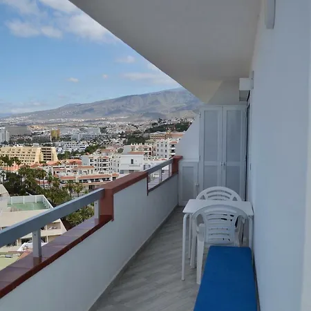 Fabulosa Vista Mar Planta 12