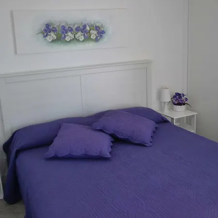Fabulosa Vista Mar Planta 12 Διαμέρισμα