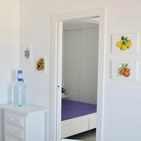 Fabulosa Vista Mar Planta 12 Διαμέρισμα *