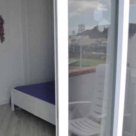 Fabulosa Vista Mar Planta 12 Διαμέρισμα Πλάγια ντε λας Αμέρικας